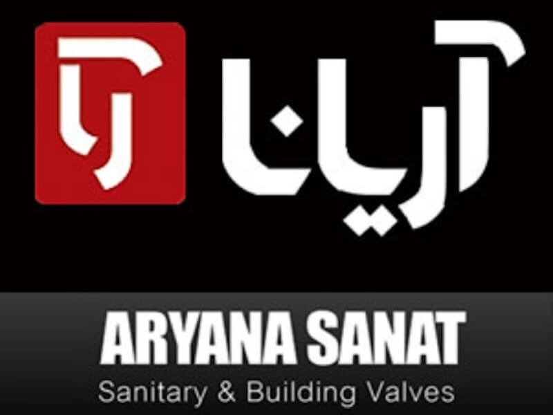 آریانا صنعت