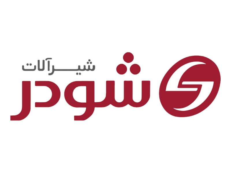 شیرآلات شودر