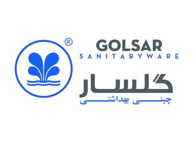 چینی بهداشتی گلسار