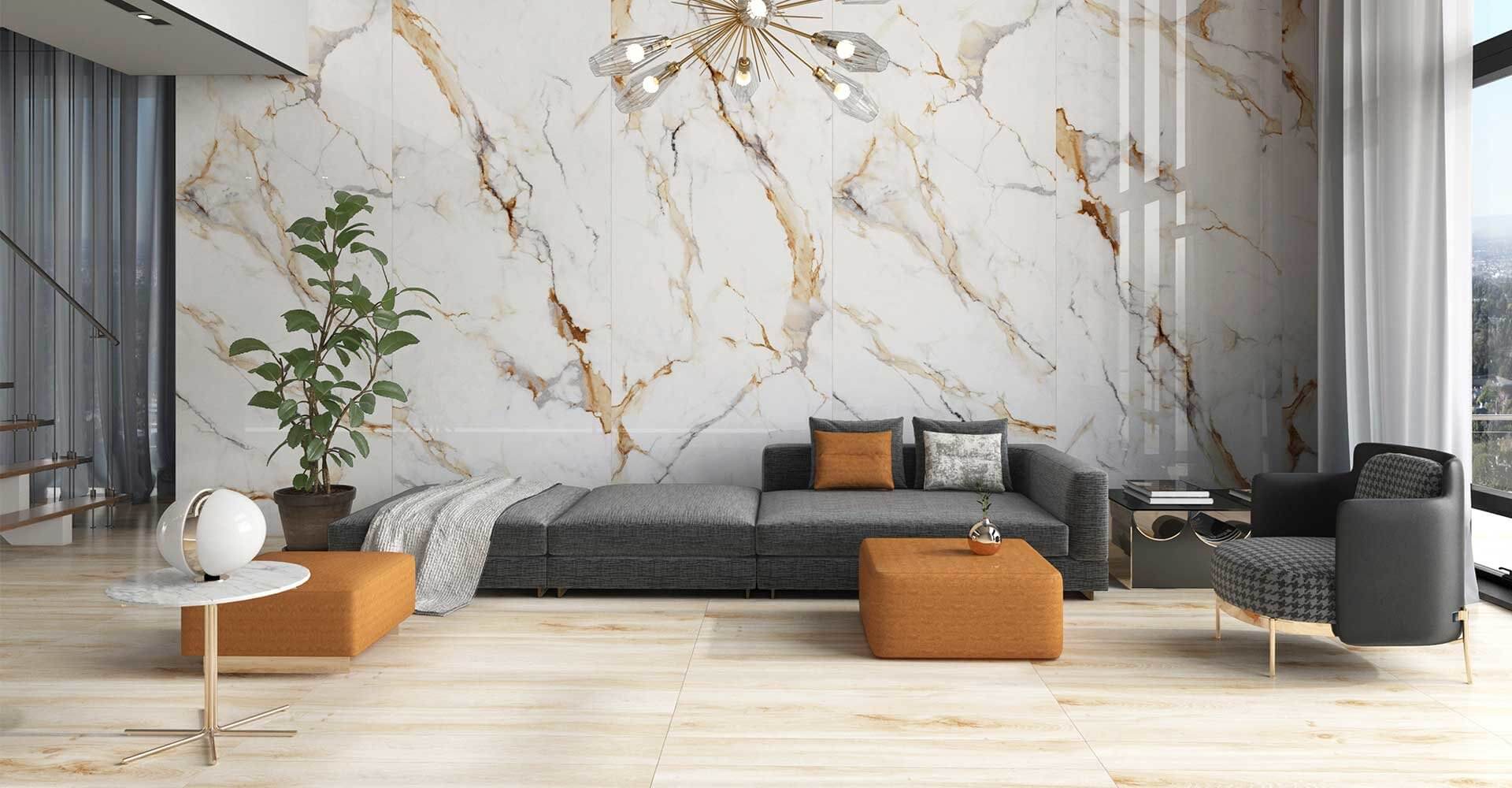 کاشی و سرامیک فاوانیا