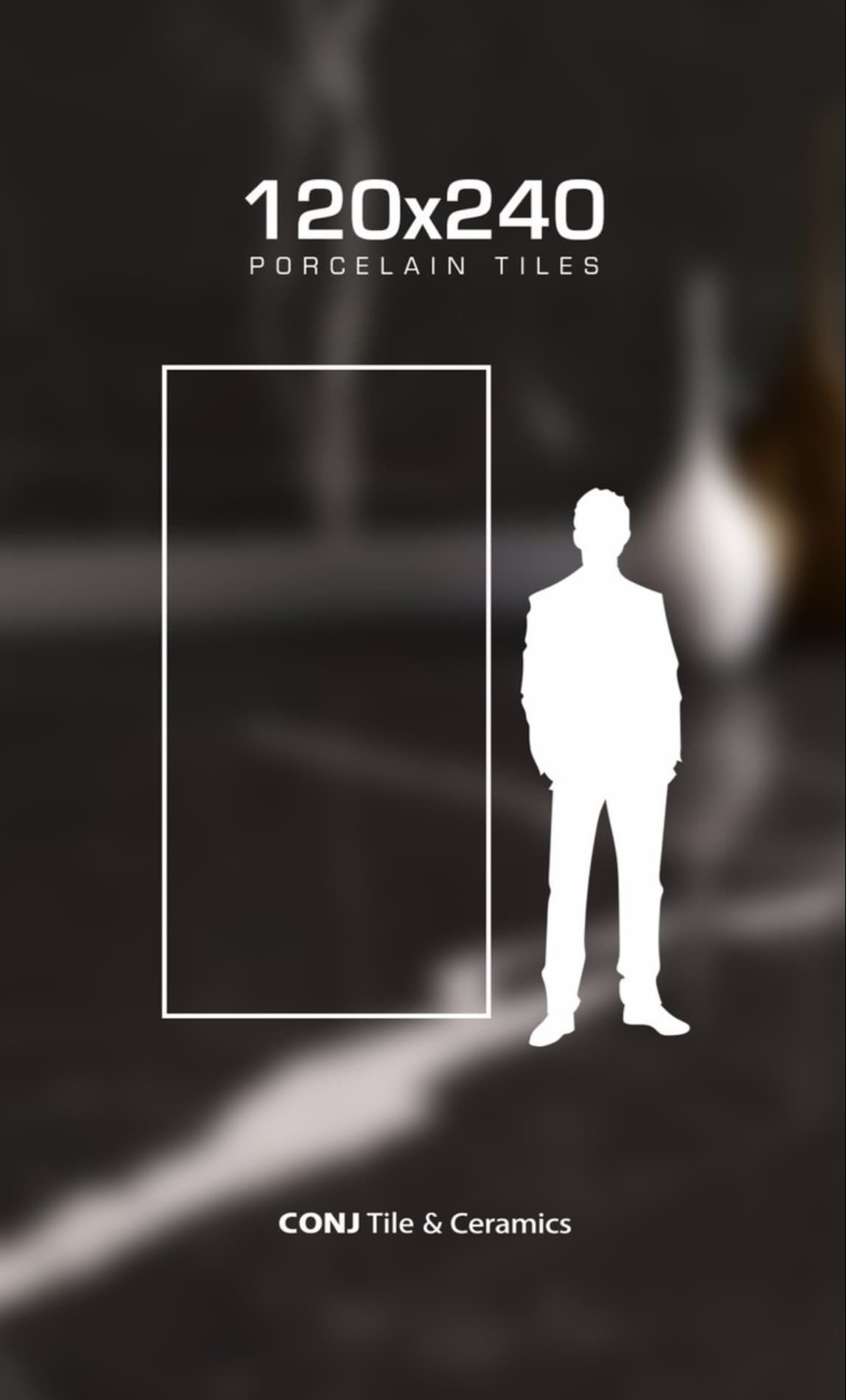 کاشی و سرامیک ۱۲۰*۲۴۰