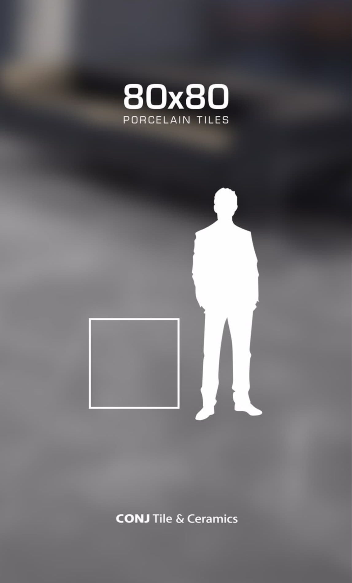 کاشی و سرامیک ۸۰*۸۰